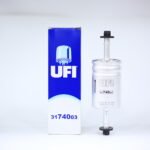 فلتر بنزين UFI اصلي تيبو