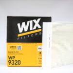 فلتر تكييف WIX بولندي تيبو