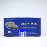 تيل أمامي  BEST PLUS تيبو اوتوماتيك + مانيوال