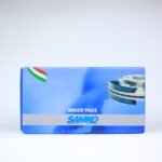طقم تيل أمامي  SAMKO  أيطالي تيبو اوتوماتيك + مانيوال