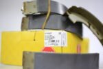 طقم تيل خلفي STOPER تيبو سيدان اوتوماتيك + مانيوال + جراند بونتو