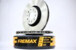 ⁦طقم طنابير أمامي FREEMAX برازيلي تيبو اوتوماتيك + مانيوال⁩ - الصورة ⁦4⁩