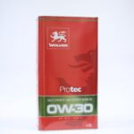 زيت وولفر 10000 0W_30