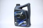 زيت وولف 4 لتر 10000 5W_40