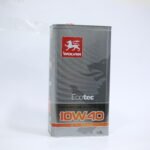 زيت وولفر 5 لتر 10W.40
