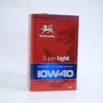 زيت وولفر 4 لتر 10W.40