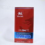 زيت وولفر 5 لتر 0W.20