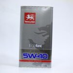 زيت وولفر 5 لتر 5W.40