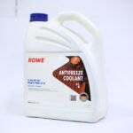 مياة تبريد +ROWE G12 ألماني