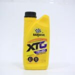 زيت فتيس بردال 1 لتر 75w80