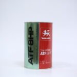 زيت فتيس وولفر 8 سرعات 1 لتر ATF8HP