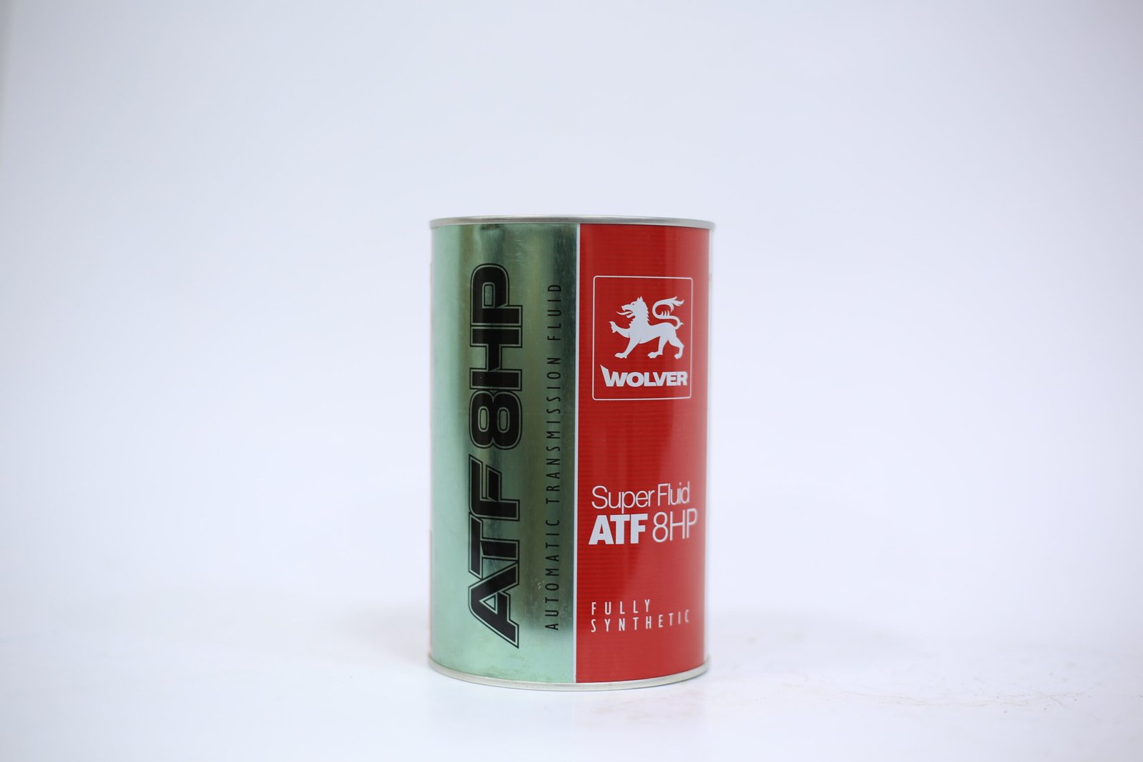 6M4A9473 زيت فتيس وولفر 8 سرعات 1 لتر ATF8HP - الصورة 1
