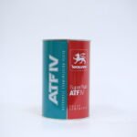 زيت فتيس وولفر ألماني 1 لتر ATF IV