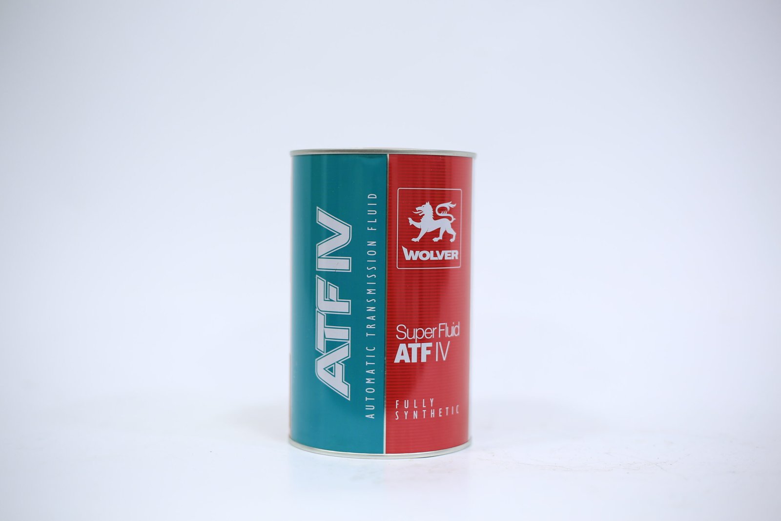 6M4A9474 زيت فتيس وولفر ألماني 1 لتر ATF IV - الصورة 1