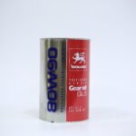 زيت فتيس وولفر ألماني 1 لتر 80W90