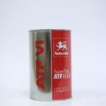 زيت فتيس وولفر ألماني 1 لتر ATF VI 6000