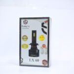 طقم ليد H11  120W