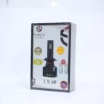 طقم ليد H7  120W