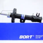 طقم مساعدين أمامي BORT تيبو يمين وشمال