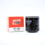 فلتر زيت صاج ALCO X500