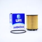 فلتر زيت حشو UFI جيب رينيجيد + X500