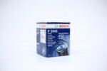 ⁦فلتر زيت صاج BOSCH تيبو مانيوال 1400 + جراند بونتو + دوبلو⁩ - الصورة ⁦3⁩
