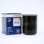 فلتر زيت صاج BOSCH تيبو مانيوال 1400 + جراند بونتو + دوبلو