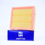 فلتر هواء UFI X500